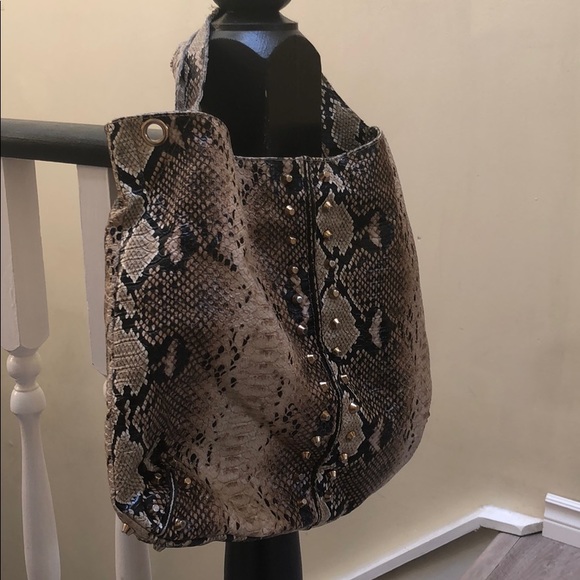 Michael Kors like purse! - Picture 2 of 5